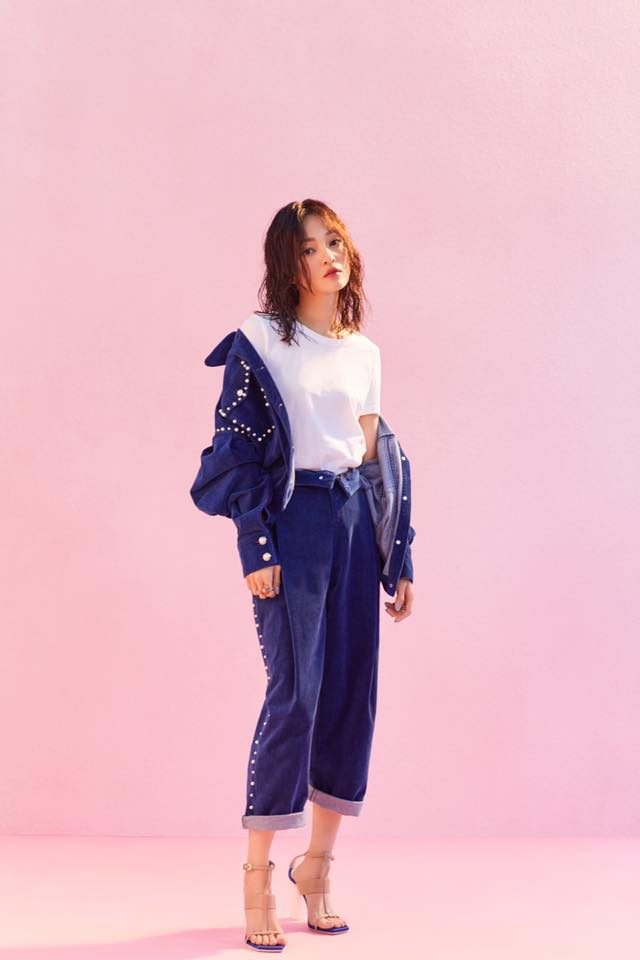 Angela Shao-Han Chang HD Images/Photo Gallery Download #1814500