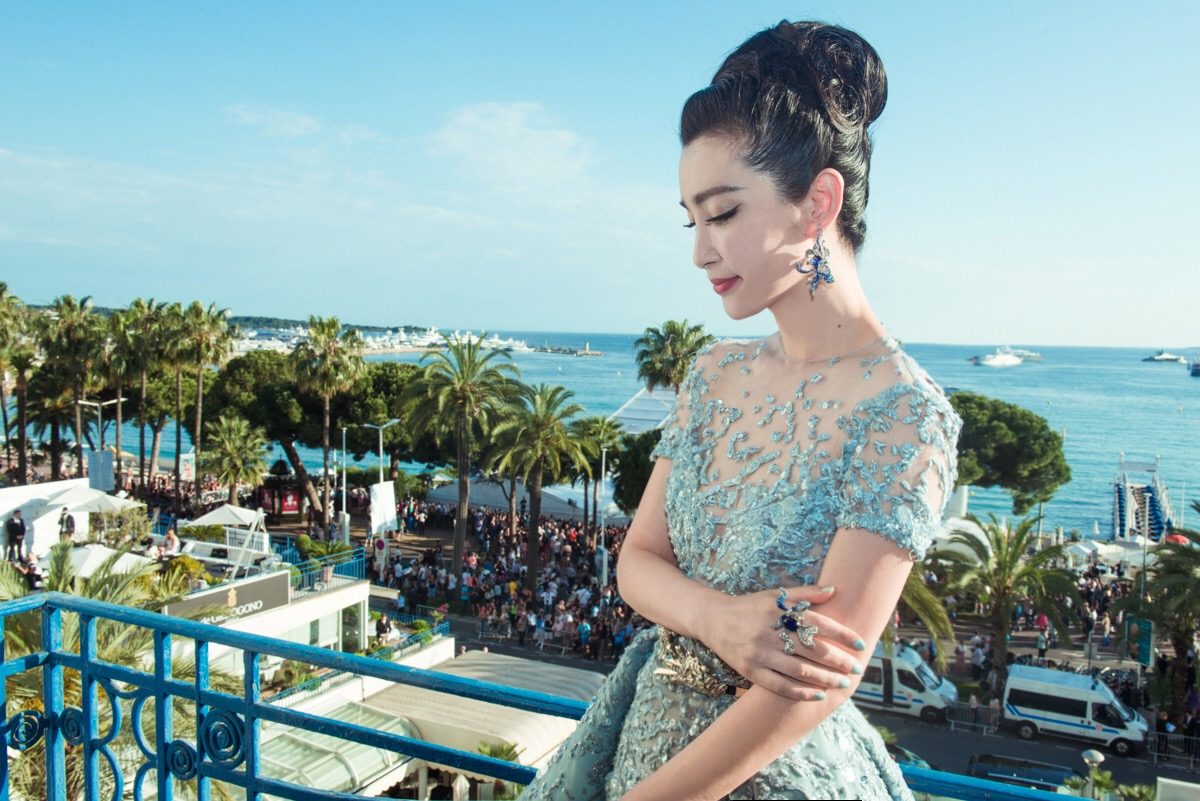 Bingbing Li HD Images/Photo Gallery Download #1402246