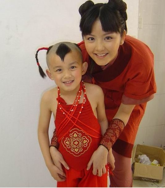 Bonnie Xian HD Images/Photo Gallery Download #7030037
