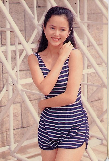 Gloria Yip HD Images/Photo Gallery Download #622913