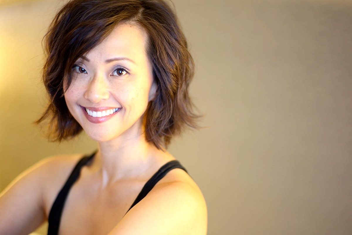 Joy Osmanski HD Images/Photo Gallery Download #1600844