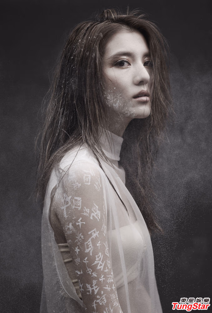 吴千语 高清写真/照片下载 #3494200