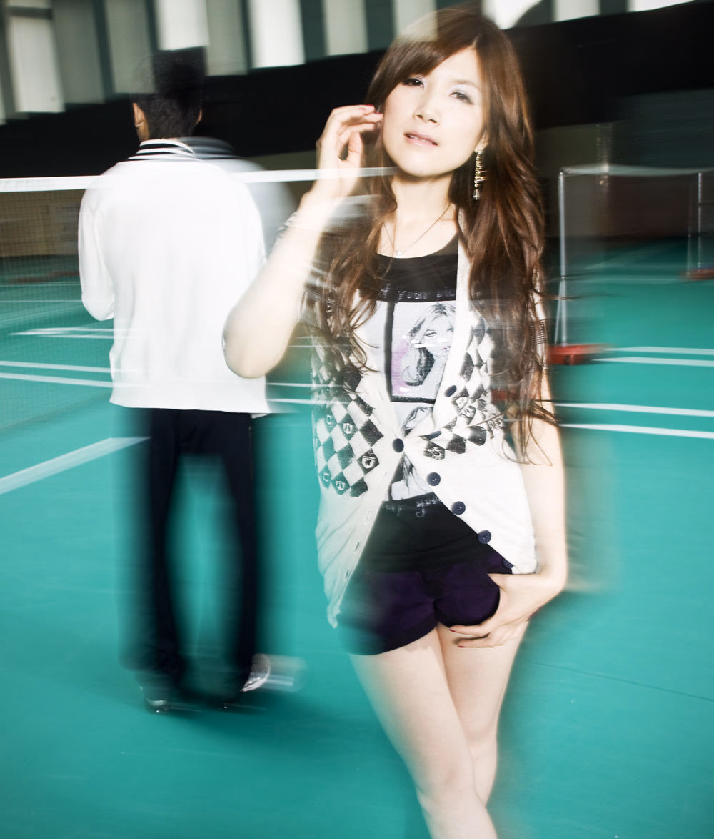 徐立 高清写真/照片下载 #3372882