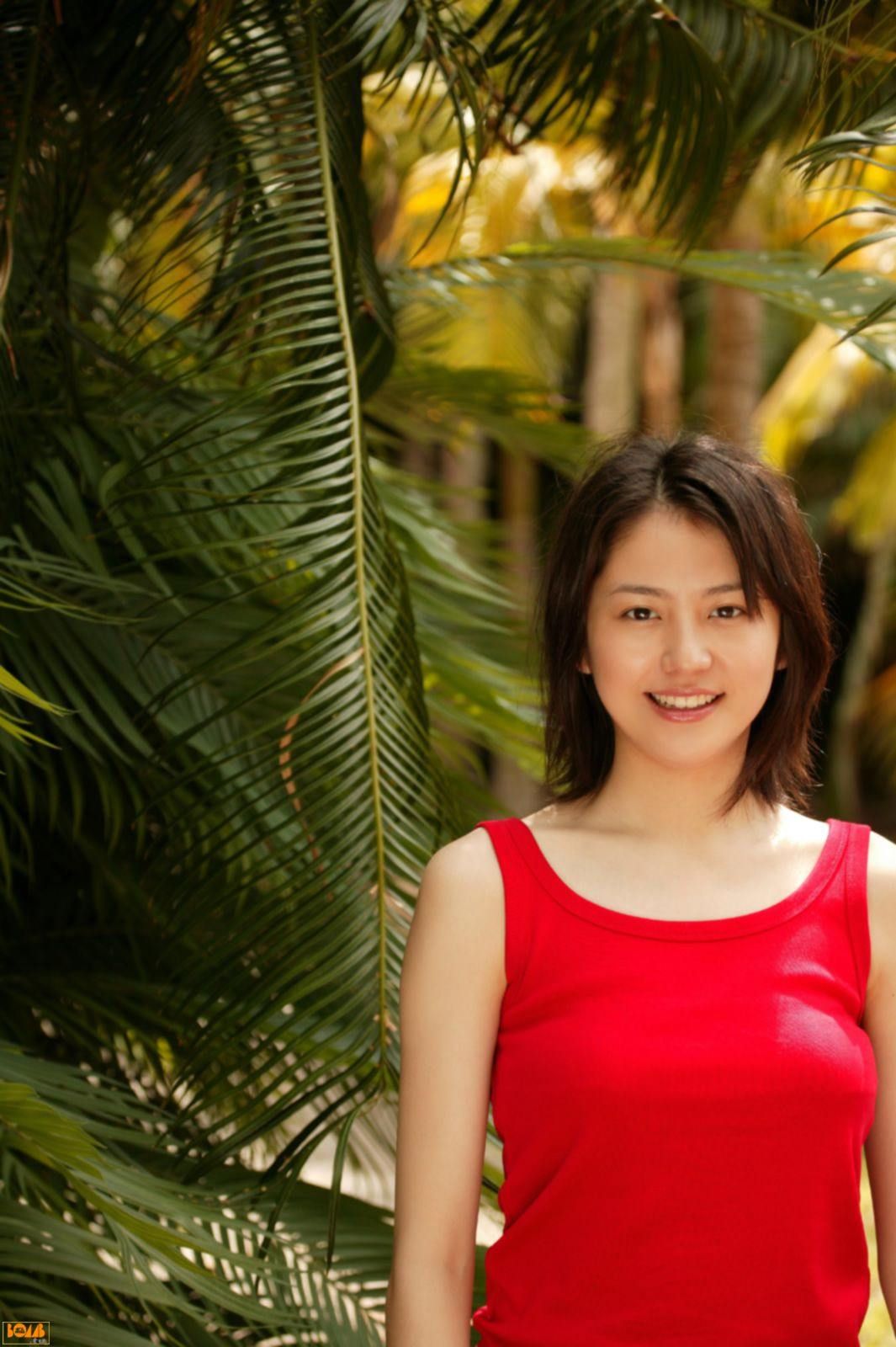 Masami Nagasawa HD Images/Photo Gallery Download #9330817