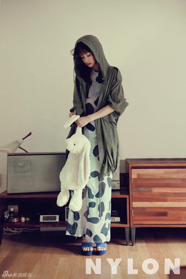 Seung-ah Yun HD Images/Photo Gallery Download #6979464