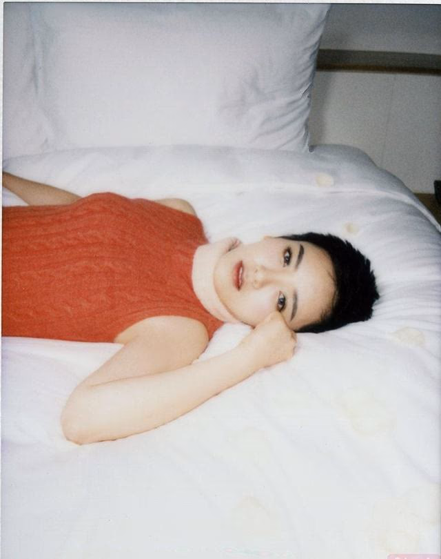 李晓峰 高清写真/照片下载 #3329128