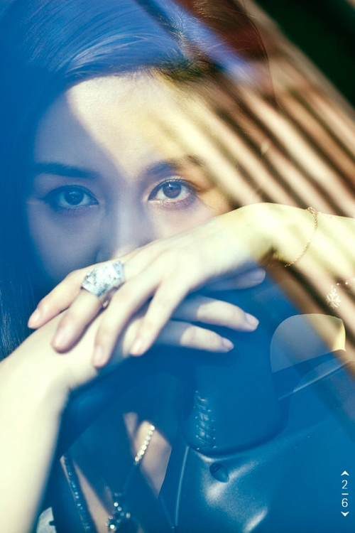 Ziwen Wang HD Images/Photo Gallery Download #6986283