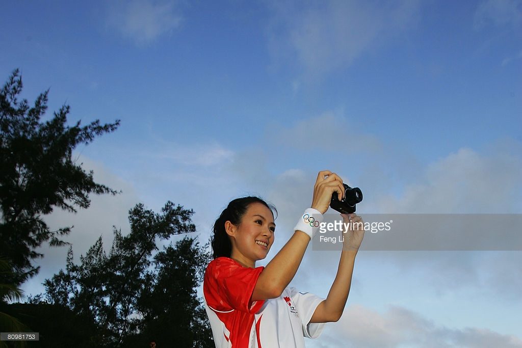 Ziyi Zhang HD Images/Photo Gallery Download #1045395