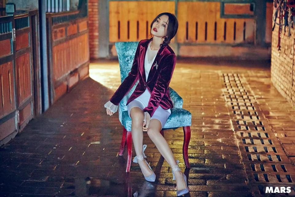 Angela Shao-Han Chang HD Images/Photo Gallery Download #1814792