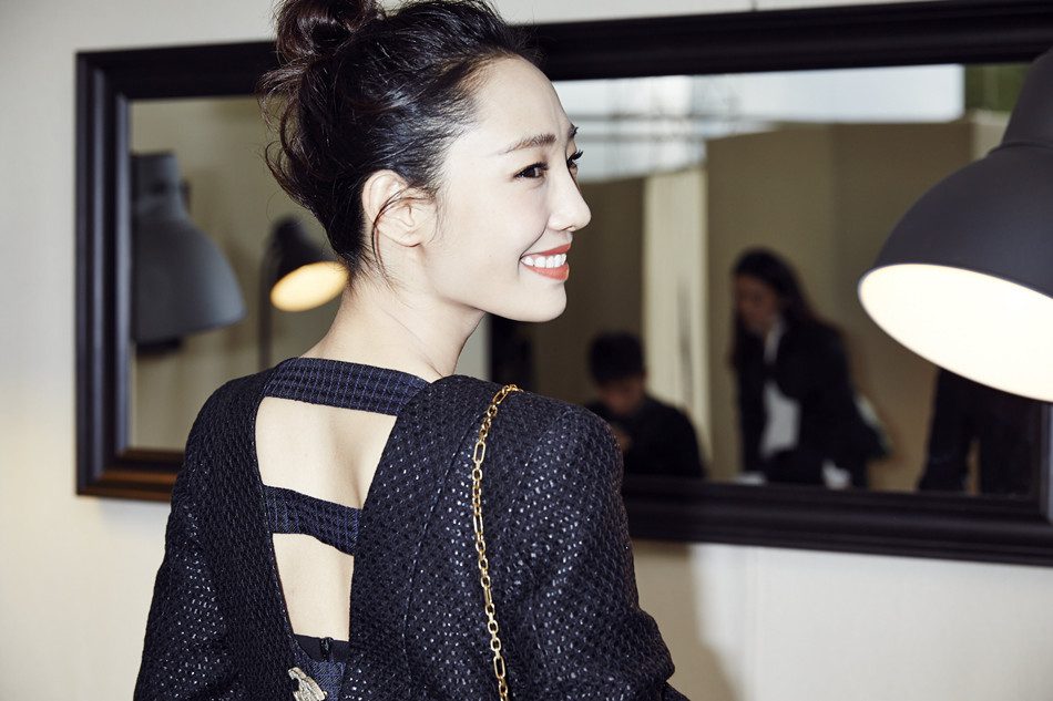 Baihe Bai HD Images/Photo Gallery Download #7091130