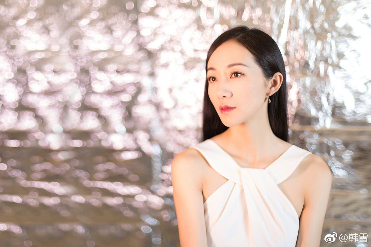 Cecilia Han HD画像/フォトギャラリーダウンロード #6712402
