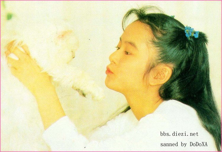 Gloria Yip HD Images/Photo Gallery Download #623205