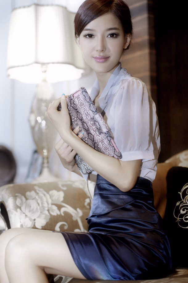 李颖芝 高清写真/照片下载 #3416928