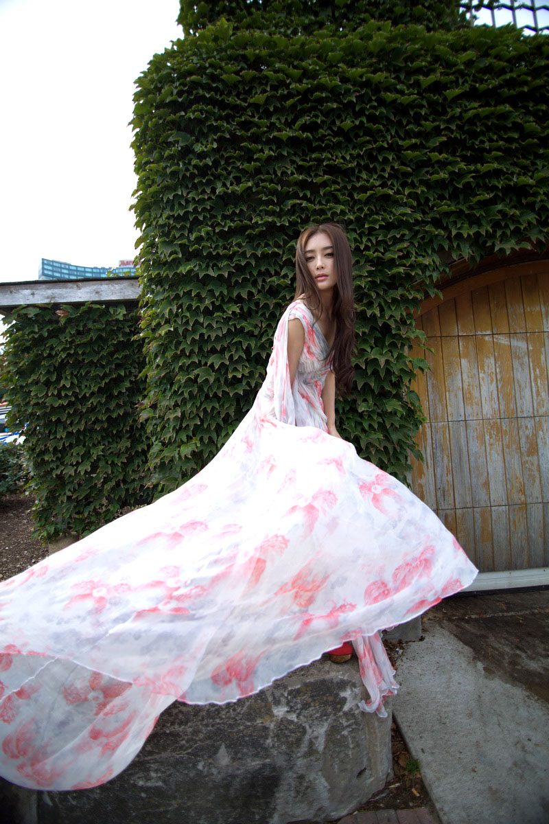 Lan Qin HD Images/Photo Gallery Download #1890367