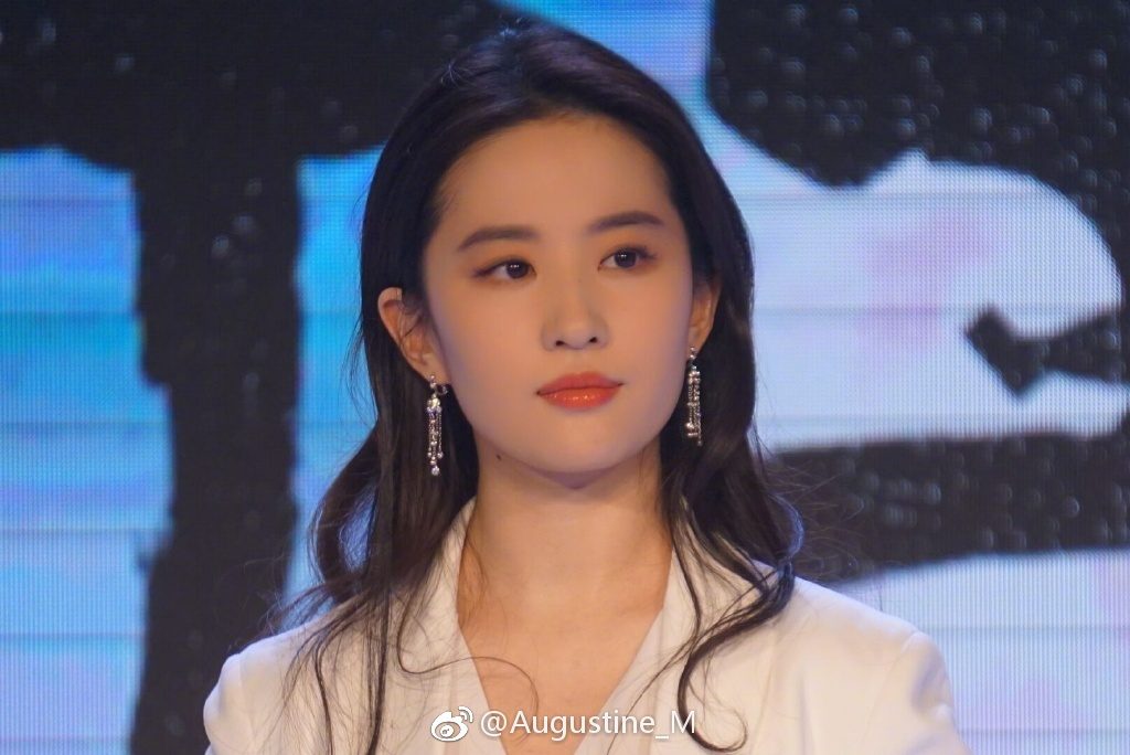 Liu Yifei HD Images/Photo Gallery Download #6668648