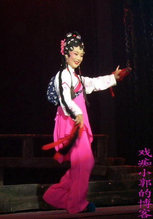 Xiaozhen Guo HD 이미지/사진 갤러리 다운로드 #6792807