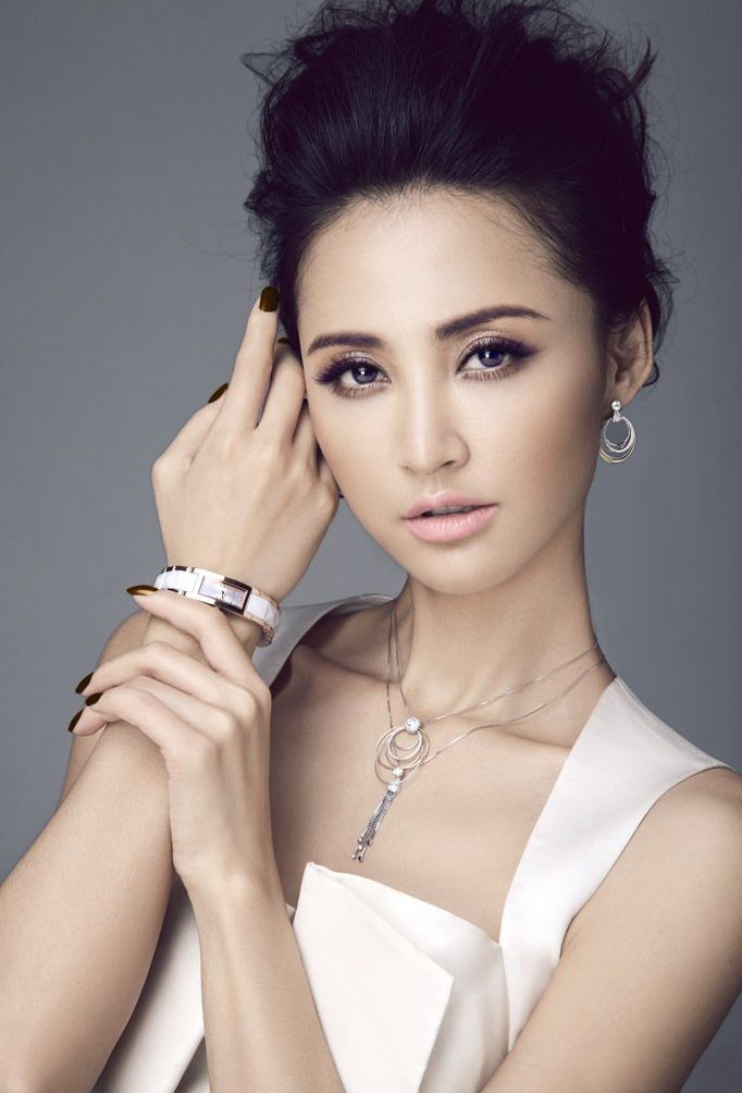 Xinyi Zhang HD画像/フォトギャラリーダウンロード #6964698