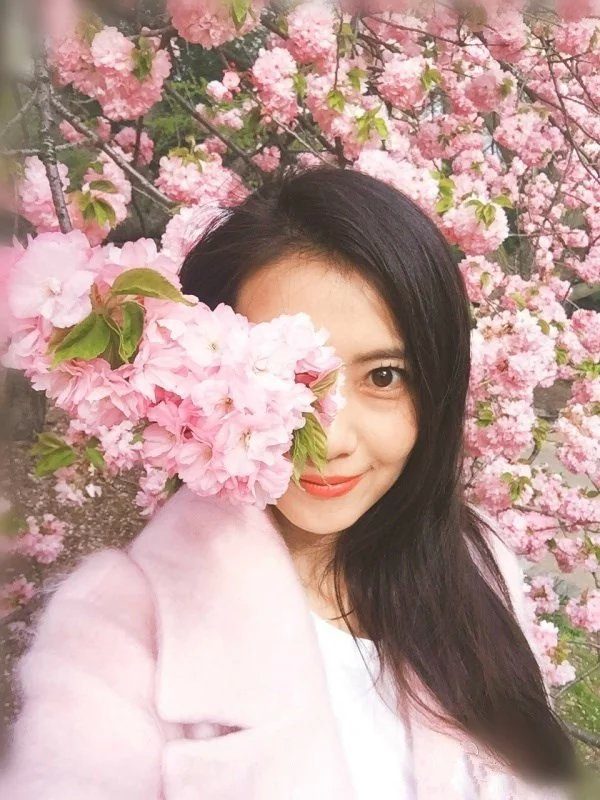 Yuanyuan Gao HD Images/Photo Gallery Download #662129