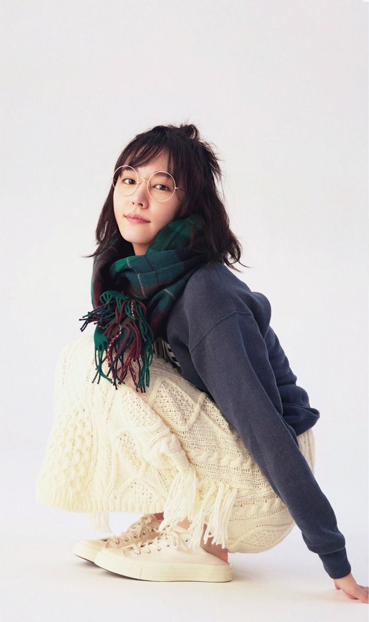 新垣结衣 高清写真/照片下载 #846805