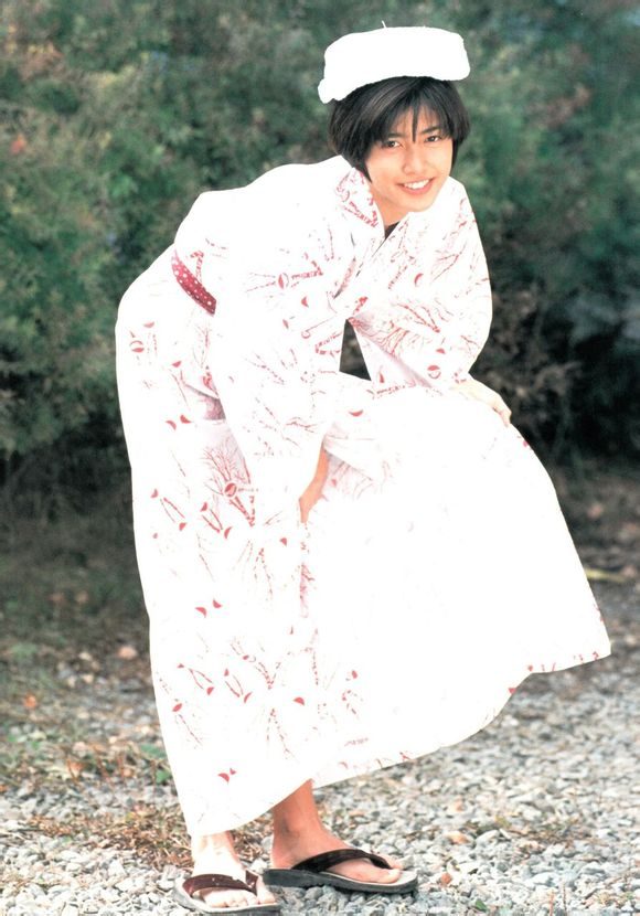 Yuki Uchida HD Images/Photo Gallery Download #1094271