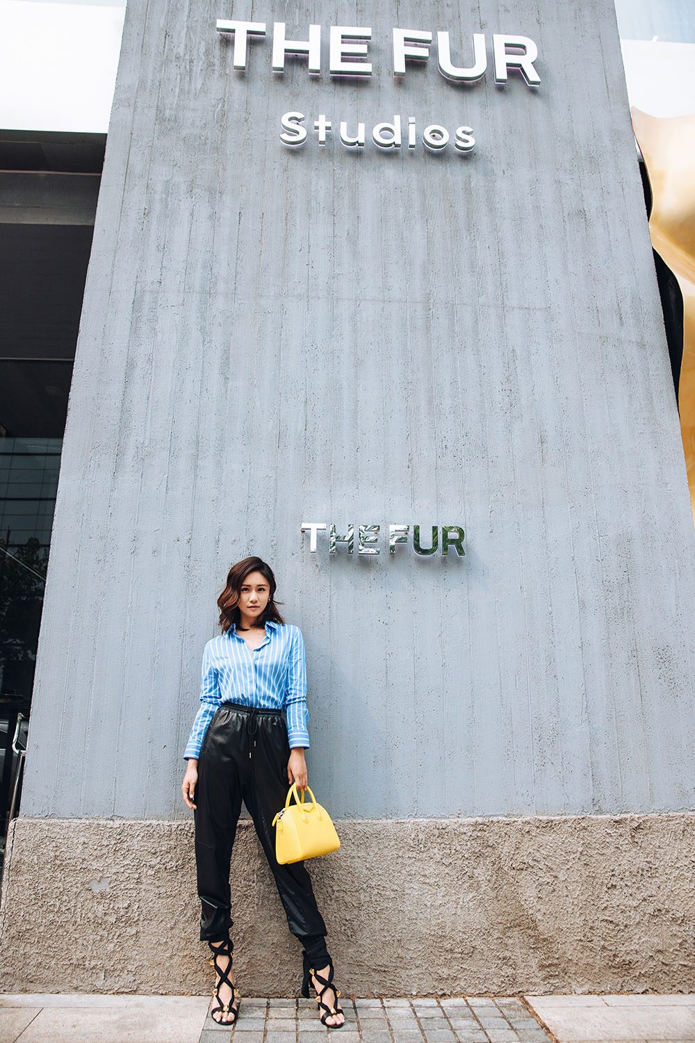 Yun Liu HD Images/Photo Gallery Download #1809962