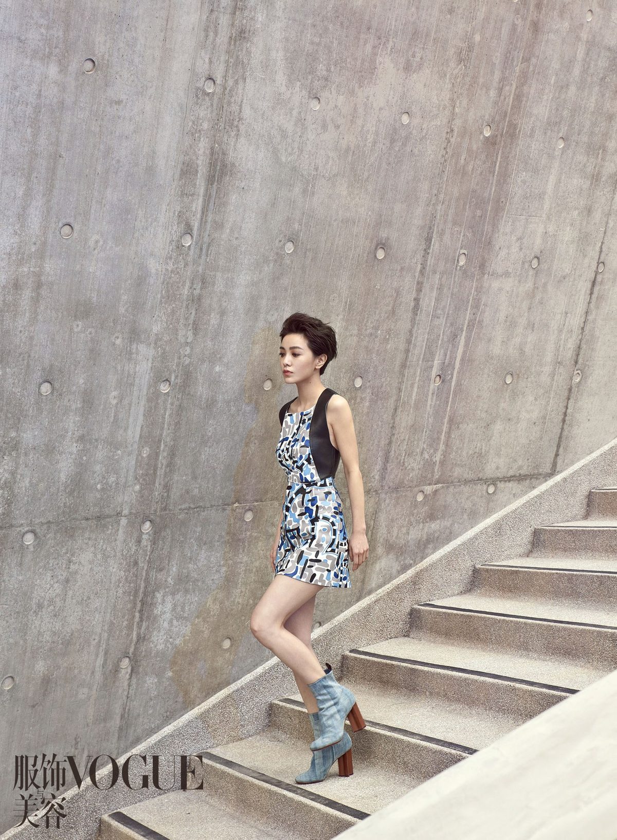 Amber Kuo HD Images/Photo Gallery Download #827209