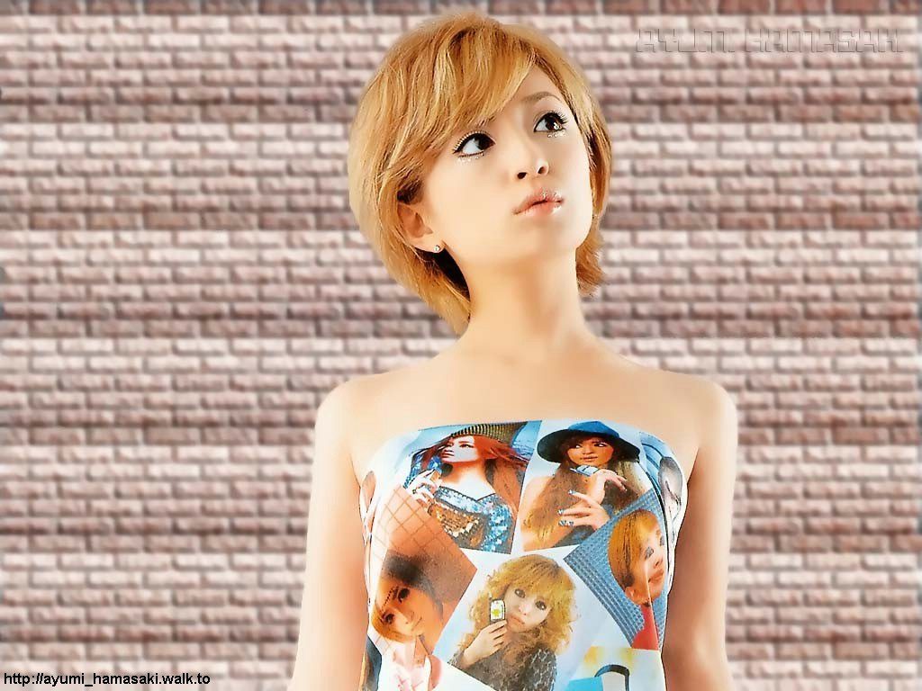 Ayumi Hamasaki HD Images/Photo Gallery Download #888010