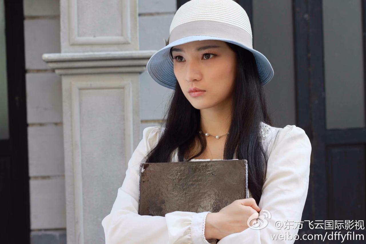 王艺曈 高清写真/照片下载 #3451030