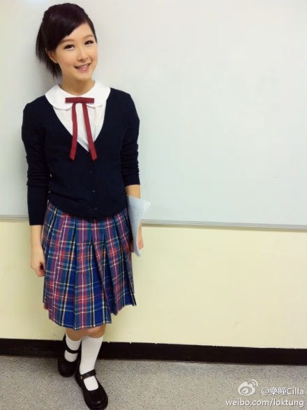 乐瞳 高清写真/照片下载 #3455860