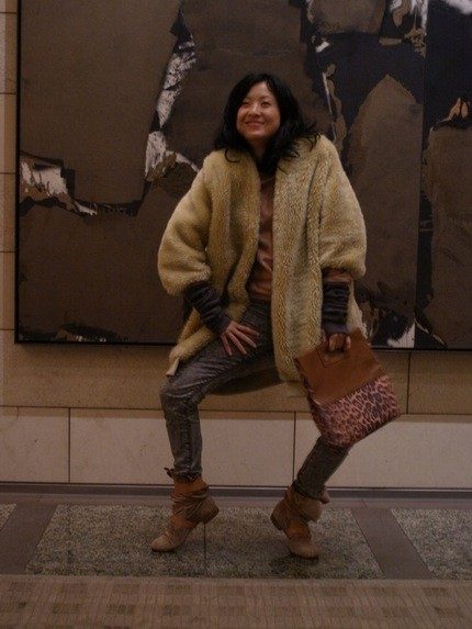 徐濠萦 高清写真/照片下载 #1511931