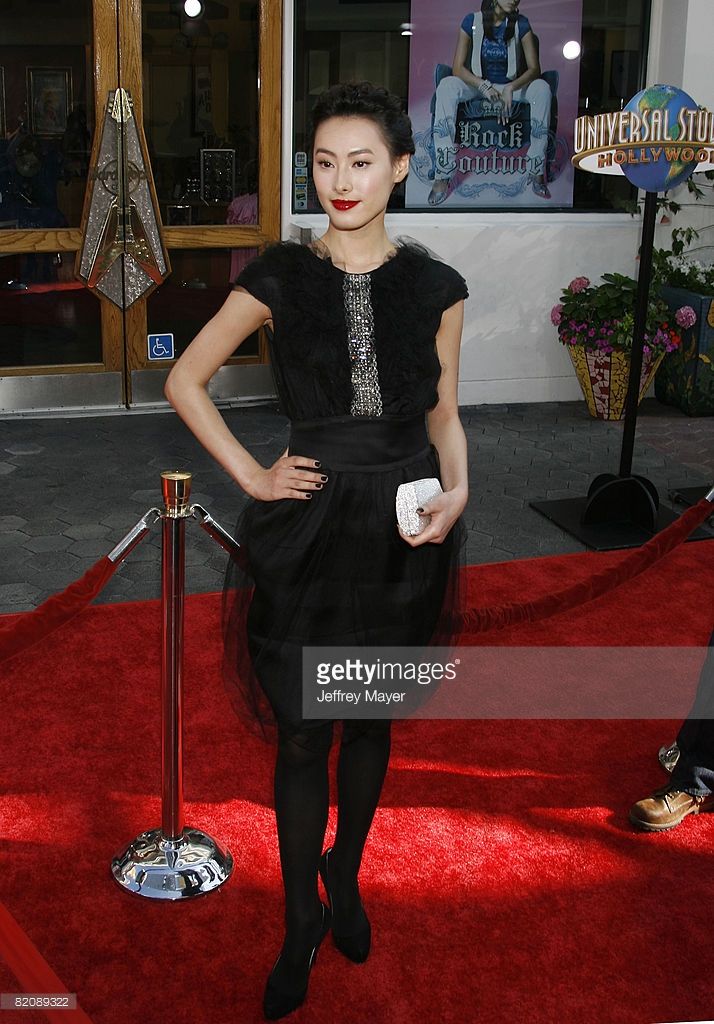 Isabella Leong HD画像/フォトギャラリーダウンロード #1601428