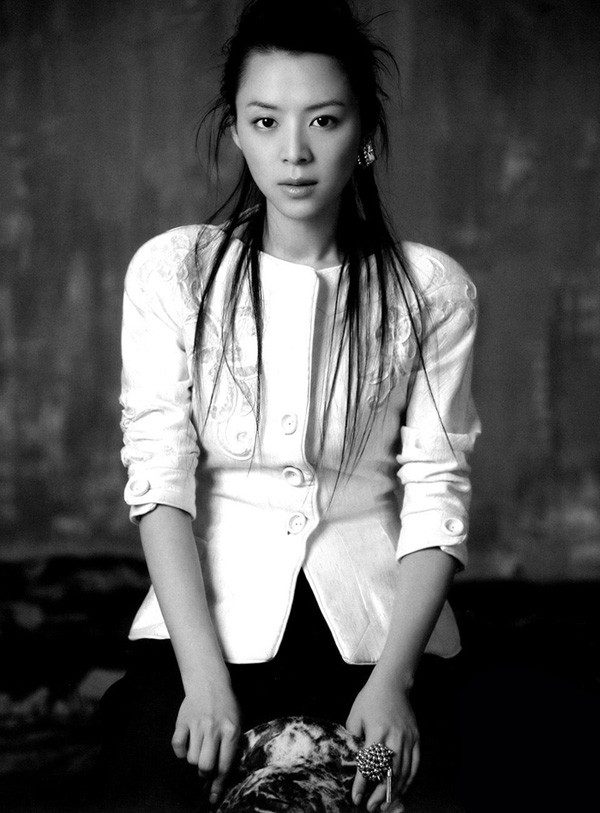 Jingchu Zhang HD Images/Photo Gallery Download #7173816