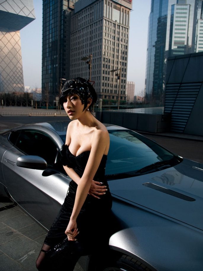 Li Zhang HD Images/Photo Gallery Download #2094371