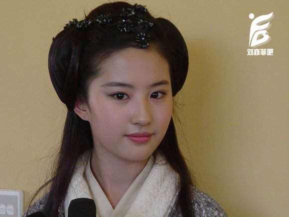 Liu Yifei HD Images/Photo Gallery Download #6668940