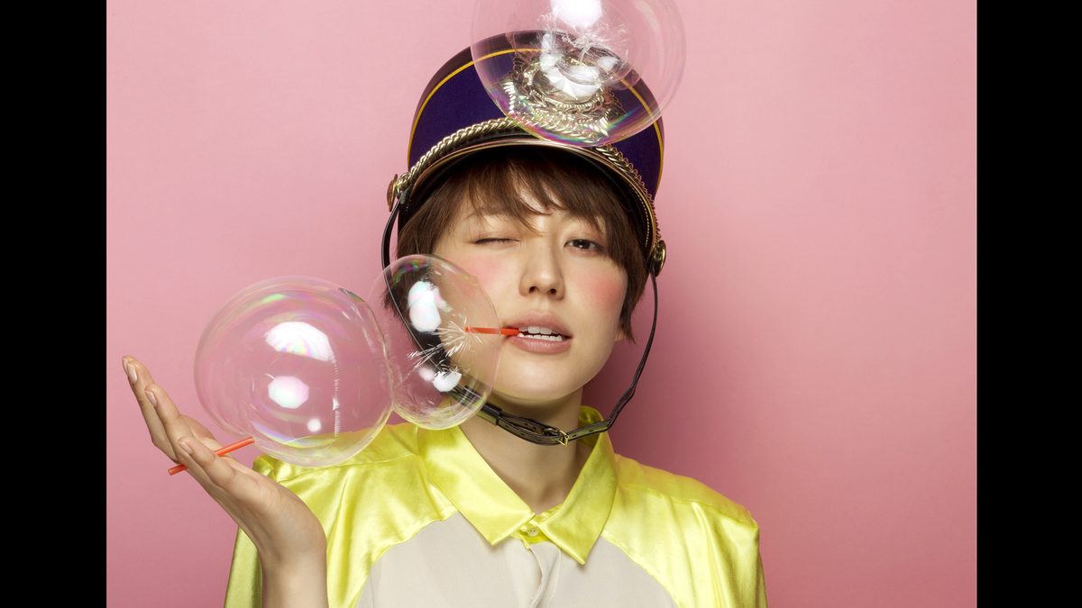 长泽雅美 高清写真/照片下载 #606734