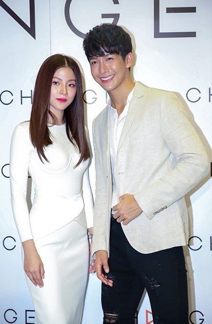 Pimchanok Leuwisetpaibul HD Images/Photo Gallery Download #9198150