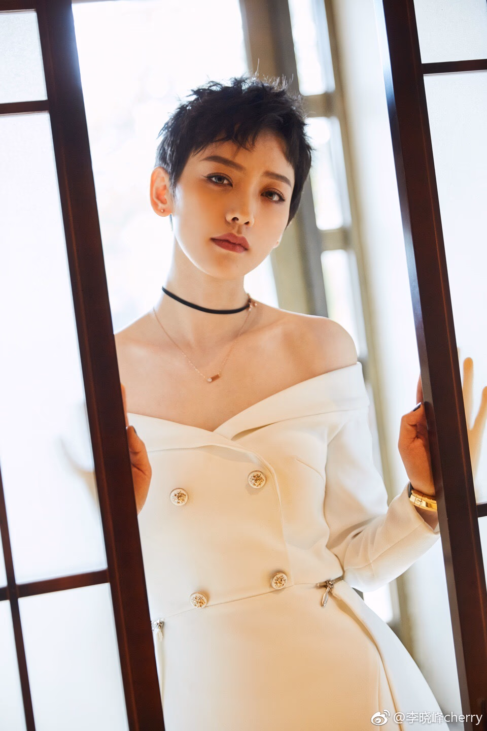 李晓峰 高清写真/照片下载 #3329712