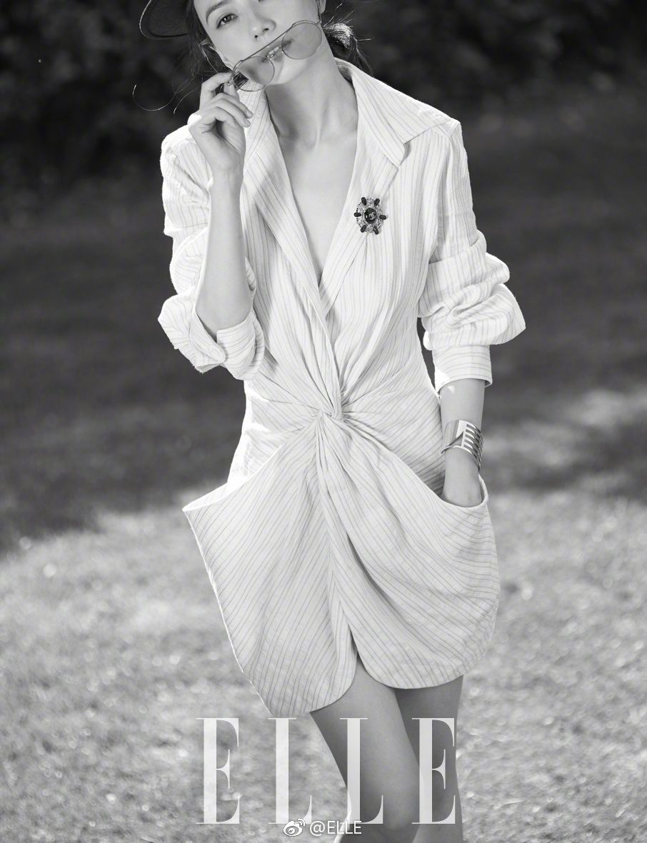 Yuanyuan Gao HD Images/Photo Gallery Download #662421