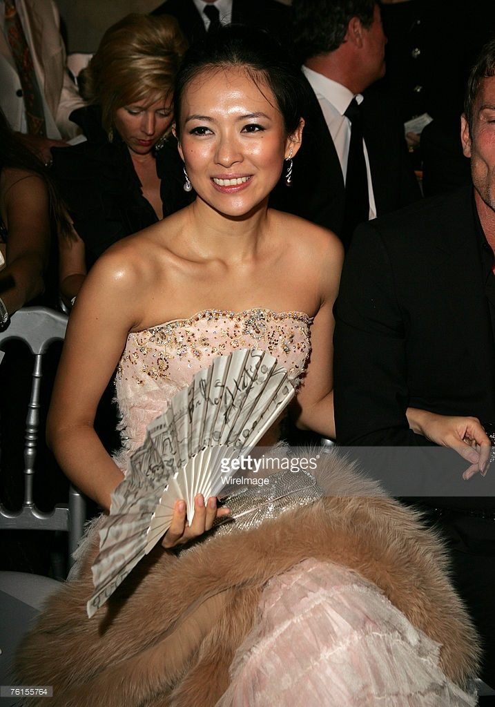 章子怡 高清写真/照片下载 #1045979