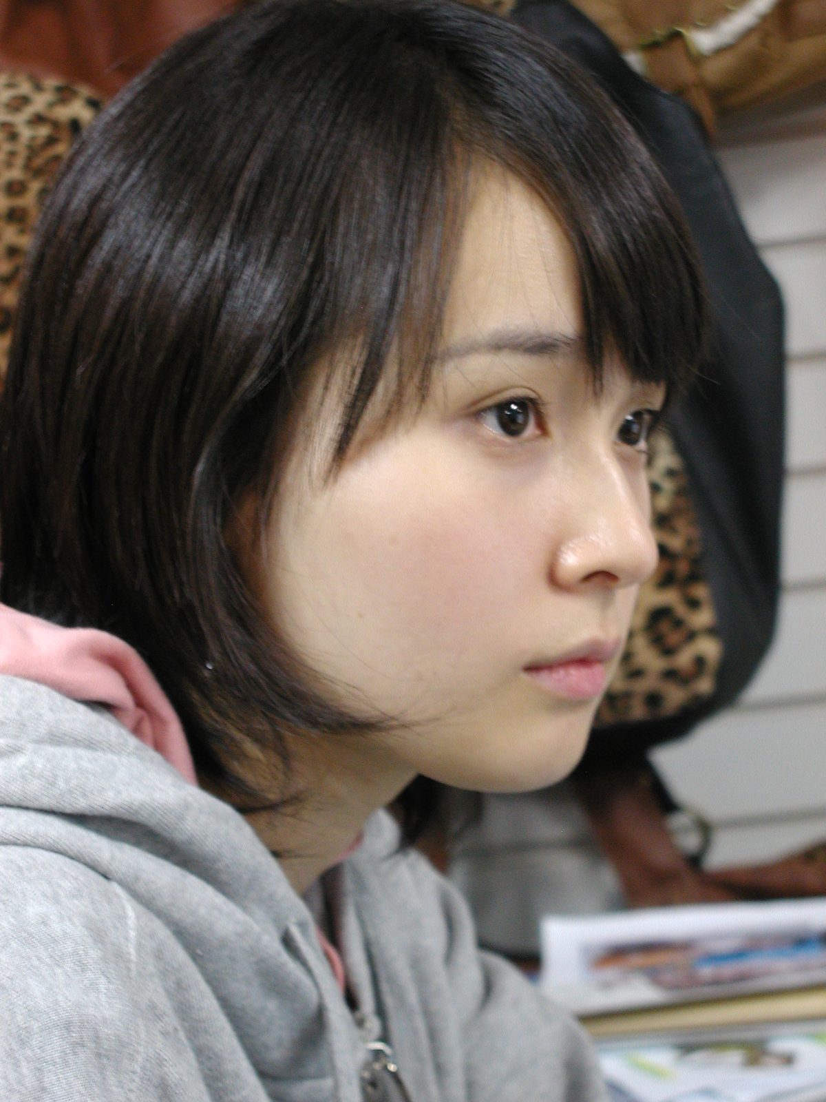An Jo HD Images/Photo Gallery Download #1386075