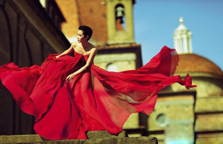 Bingbing Li HD Images/Photo Gallery Download #1063034