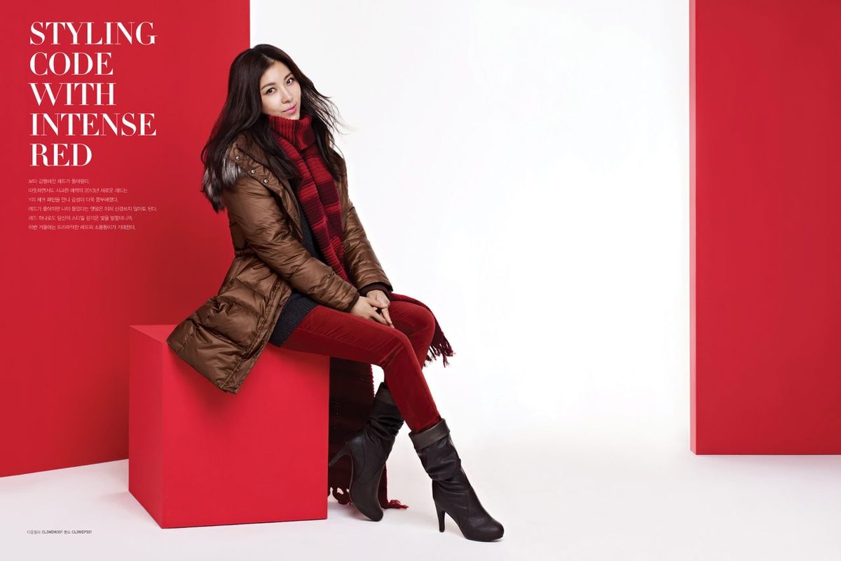 Ha Ji-Won HD Images/Photo Gallery Download #1536089