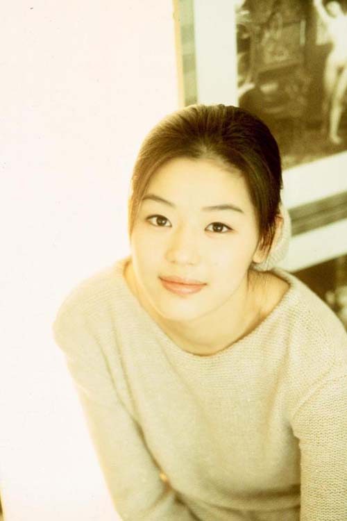 Jun Ji-hyun HD Images/Photo Gallery Download #936886