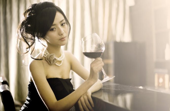 Liya Tong HD Images/Photo Gallery Download #815568