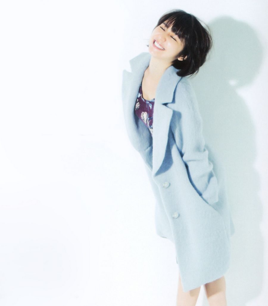 Masami Nagasawa HD Images/Photo Gallery Download #580035