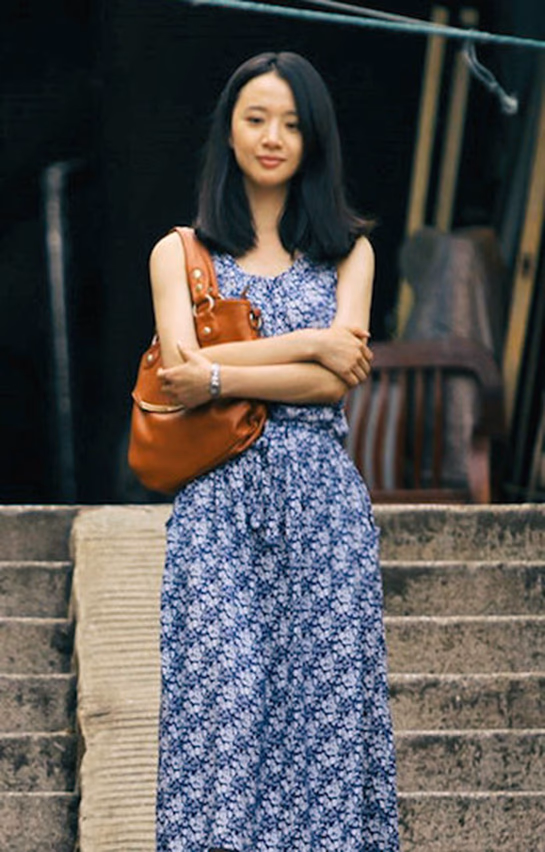 李梦 高清写真/照片下载 #3341937