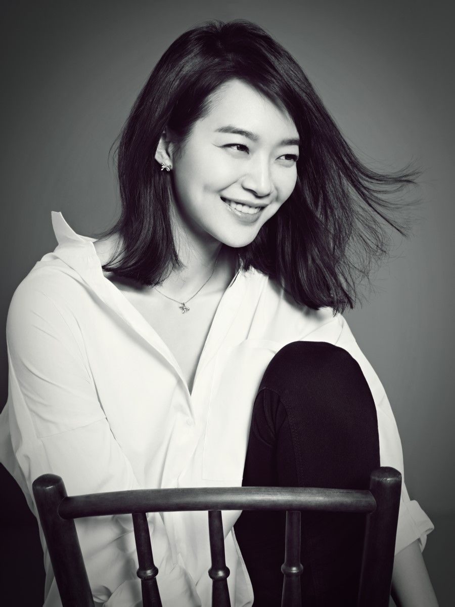 Shin Min-a HD Images/Photo Gallery Download #1881007