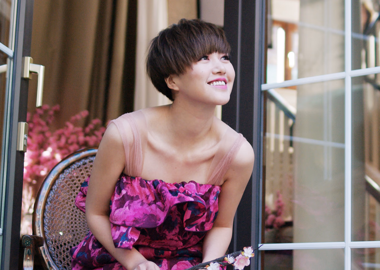 Weiwei Tan HD Images/Photo Gallery Download #3495076