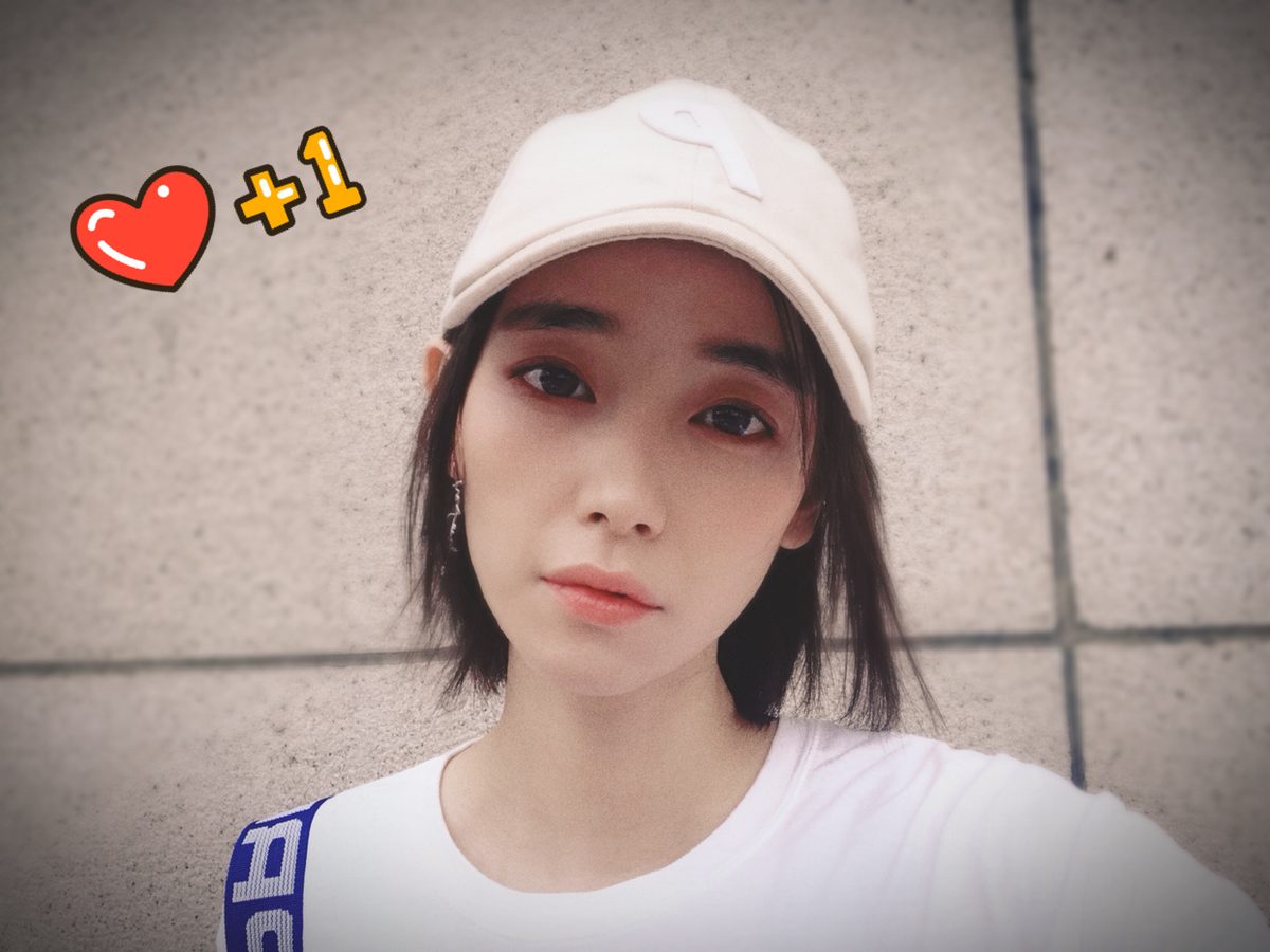Yase Liu HD画像/フォトギャラリーダウンロード #1810546