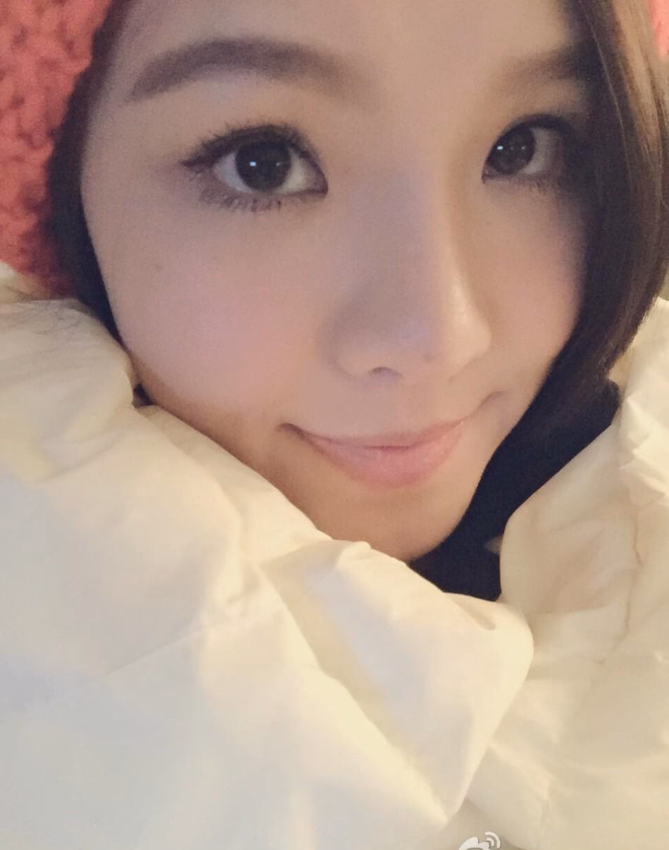 谢依霖 高清写真/照片下载 #3434275